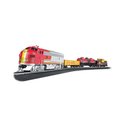 Bachmann Industries Bachmann BAC00740 HO Gauge Canyon Chief F7 Diesel Train Set BAC00740